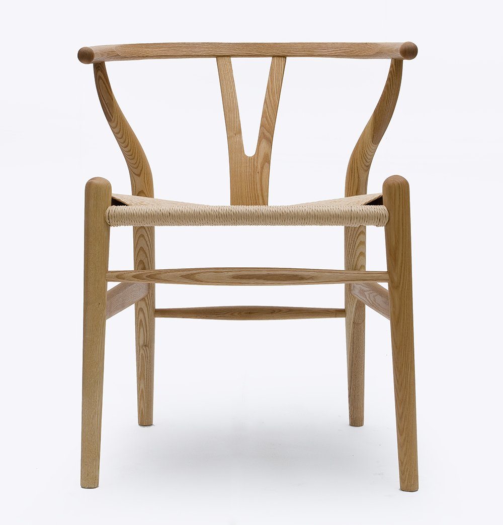 Dagmar Chair - Ash-1