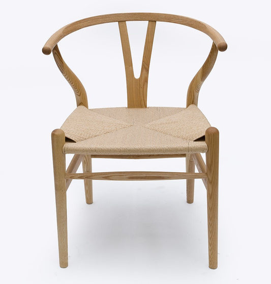 Dagmar Chair - Ash-0